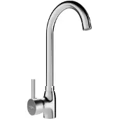 Mexen Telma Küchenmischer, Chrom - 670200-00