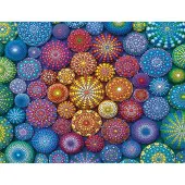 Ravensburger 17134, 2000 Stück(e), andere, 14 Jahr(e)