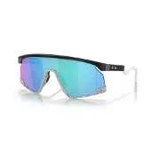 Oakley Sonnenbrille aus Glas BXTR Prizm | Größe L