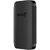 Carlinkit CPC200-A2A Drahtloser Adapter Schwarz