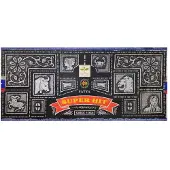 Satya R ucherst bchen 100 gr Super Hit