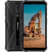 Ulefone Armor X12, 13,8 cm (5.45"), 3 GB, 32 GB, 13 MP, Android 13 Go edition, Schwarz