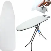 Kadax Filzunterlage für Filz-Bügelbrettbezug 120x40cm