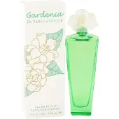 Elizabeth Taylor Gardenia Eau de Parfum Spray 0,1 l