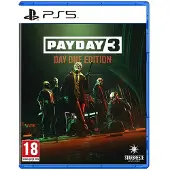 Zahltag 3: Day One Edition (PS5)