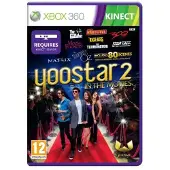 Yoostar 2, PlayStation 3, T (Jugendliche)