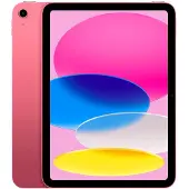 Apple iPad 11. Generation (2025) 11-Zoll WiFi 128GB Pink