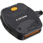 Look Flache Pedale mit Vibram-Grip Geocity N