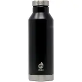 Mizu Thermosflasche V6 Black