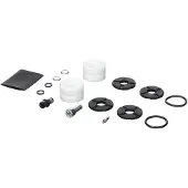 RockShox Stahl Service-kit Nur Für Oberrohre Argyle
