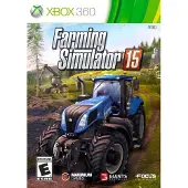 Landwirtschafts-Simulator 15 Platin-Hits ? Xbox 360