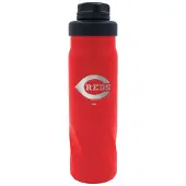 WinCraft Cincinnati Reds 20oz Morgan Edelstahlwasserflasche