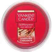 Yankee candle Funkelnder Zimt
