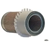 WIX FILTERS Luftfilter mit Finne
