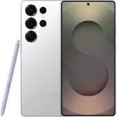 Samsung Galaxy S25 Ultra S938B 512 GB (12 GB RAM) Weißsilber