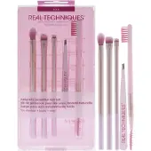 Real Techniques Naturally Beautiful Set für Augen und Augenbrauen 5 St.