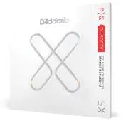 D'Addario XSAPB1356 Akustik Phosphor Bronze Medium 13-56