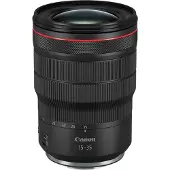 Canon EOS R3 + RF 15-35 mm F/2,8 L IS USM