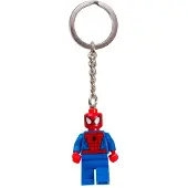 LEGO Spider-Man Schl sselanh nger