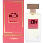 Al Haramain Loulou Love Eau De Parfum 100 ml (woman)