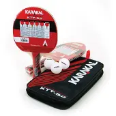 Karakal Kd921 Tischtennis-set