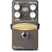 Keeley Memphis Sun