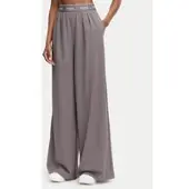 GUESS Jogginghose V6GB08 W1771 Grau Relaxed Fit 42
