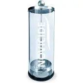 Novicide Desinfektionsglas Groß, 1400 ml