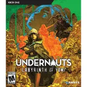 Undernauts: Labyrinth von Yomi Xbox One