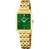Lotus - 19009/5 - Armbanduhr - Quarz - Damen