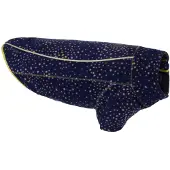 Ruffwear Climate Changer Fleece Jacket - S - Galaxy