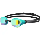 Arena Cobra Core Swipe Schwimmbrille Mit Spiegelglas