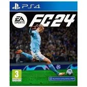 EA Sports FC 24