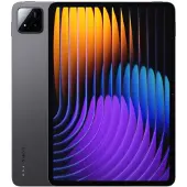 Xiaomi Pad 7 8 GB + 128 GB Schwarz CN