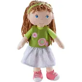 Haba 305972, 1,5 Jahr(e), Polyester, Elasthan, Mehrfarbig