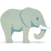 Tender Leaf Toys Elefant