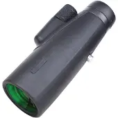 ABOOFAN 1 Set 12X50 Wasserdichtes Handy Scope Für Outdoor