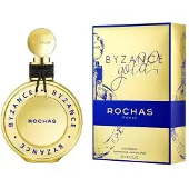 Rochas Paris - Eau de Parfum für Damen Byzance Gold 90 ml