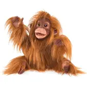 Folkmanis 3106 Handpuppe