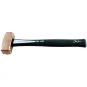 Peddinghaus Kupferhammer - - Carbotec - 1210 g - 360 mm - Schweißhammer