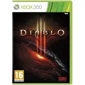Diablo III, Xbox 360, Multiplayer-Modus, M (Reif), Physische Medien