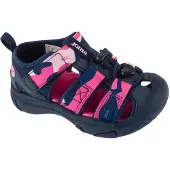 Joma S.Neo Jr 2633 SNEOJS2633V, Sandalen, für Mädchen, Dunkelblau