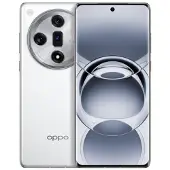 OPPO Find X7 PHZ110 512 GB (16 GB RAM) Weiß CN
