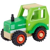 Ulysse - Mein kleiner grüner Traktor