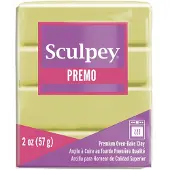 SCULPEY Pâte Sculpey Premo Accents 57g Leuchtdämmend Nr. 5703