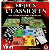 Schmidt Spiele 88207, Brettspiel, 6 Jahr(e)