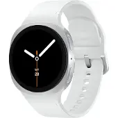 Samsung Galaxy Watch8 SM-L320NZSAXEF, 3,3 cm (1.3"), AMOLED, 32 GB, WLAN, GPS, 30 g