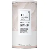 Tigi True Light Freestyle Clay Lightener 430g | Blonde Aufhellung