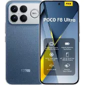 Xiaomi Poco F8 Ultra 16+512 Blau