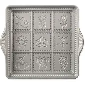 Nordic Ware Teglia per Shortbread